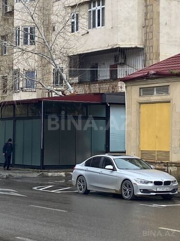 İcarəyə verilir 2 otaqlı köhnə tikili 65 m², Şah İsmayıl Xətai m., photo 6 from 13