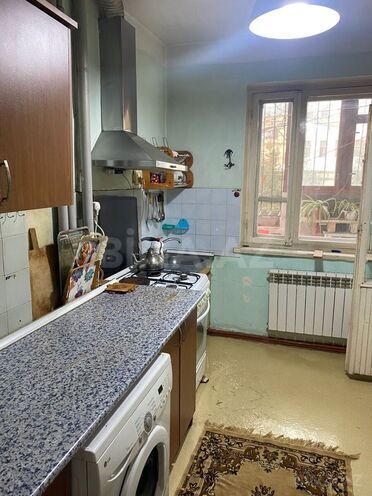 İcarəyə verilir 2 otaqlı köhnə tikili 65 m², Şah İsmayıl Xətai m., photo 7 from 13