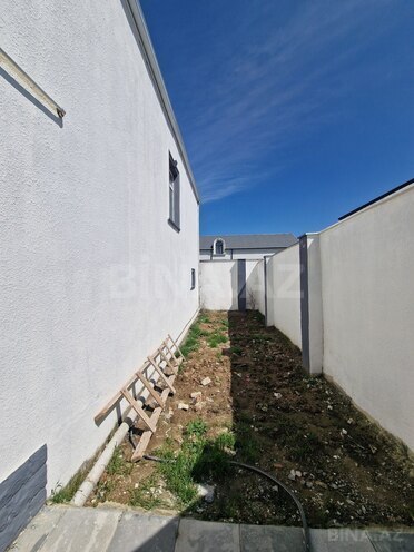 Satılır 4 otaqlı həyət evi/bağ evi 125 m², Maştağa q., photo 7 from 14
