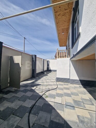 Satılır 4 otaqlı həyət evi/bağ evi 125 m², Maştağa q., photo 6 from 14