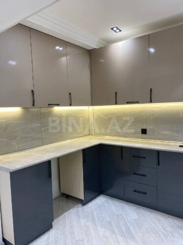 Продаётся 2-комн. вторичка 70 м², м. Азадлыг проспекти, photo 10 from 17