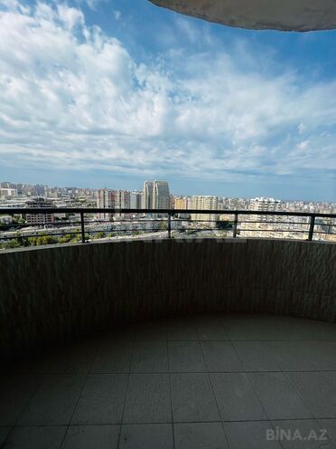 Продаётся 3-комн. новостройка 140 м², м. Ичеришехер, photo 17 from 20