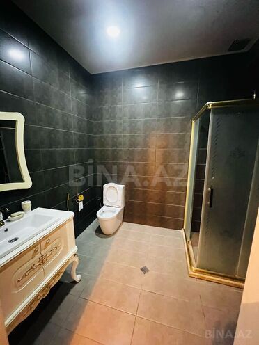 Продаётся 3-комн. новостройка 140 м², м. Ичеришехер, photo 12 from 20