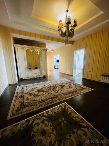 Продаётся 3-комн. новостройка 140 м², м. Ичеришехер, photo 13 from 20