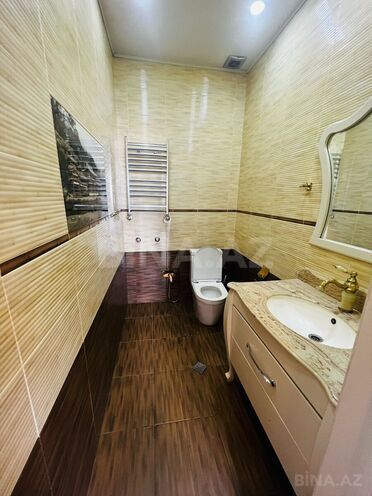 Продаётся 3-комн. новостройка 140 м², м. Ичеришехер, photo 11 from 20