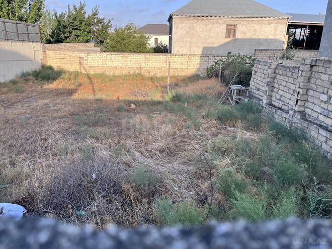 Продаётся  участок 3.4 сот, пос. Сулутепе, photo 4 from 8