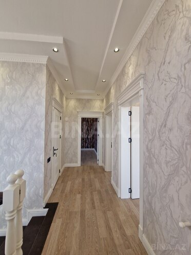 Satılır 5 otaqlı həyət evi/bağ evi 187 m², Zabrat q., photo 7 from 14