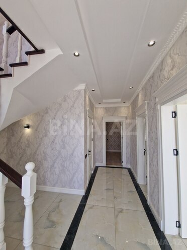 Satılır 5 otaqlı həyət evi/bağ evi 187 m², Zabrat q., photo 9 from 14