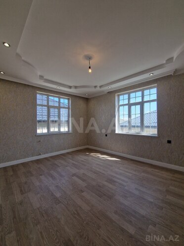 Satılır 5 otaqlı həyət evi/bağ evi 187 m², Zabrat q., photo 5 from 14
