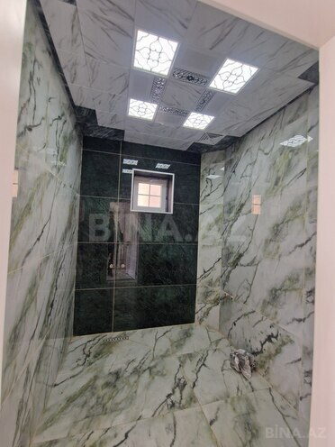 Satılır 5 otaqlı həyət evi/bağ evi 187 m², Zabrat q., photo 12 from 14