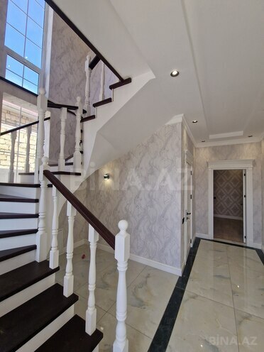 Satılır 5 otaqlı həyət evi/bağ evi 187 m², Zabrat q., photo 10 from 14