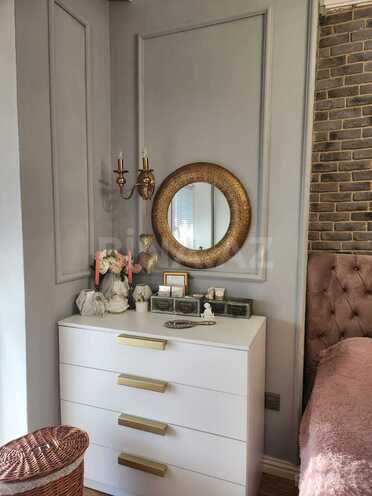 Satılır 3 otaqlı yeni tikili 88 m², Həzi Aslanov m., photo 9 from 25