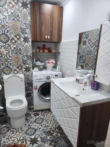 Satılır 3 otaqlı yeni tikili 88 m², Həzi Aslanov m., photo 19 from 25