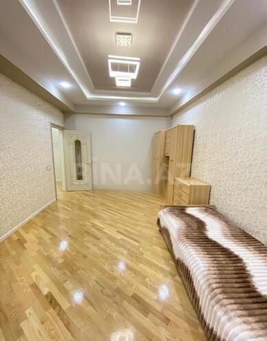 İcarəyə verilir 3 otaqlı yeni tikili 154 m², Neftçilər m., photo 9 from 22