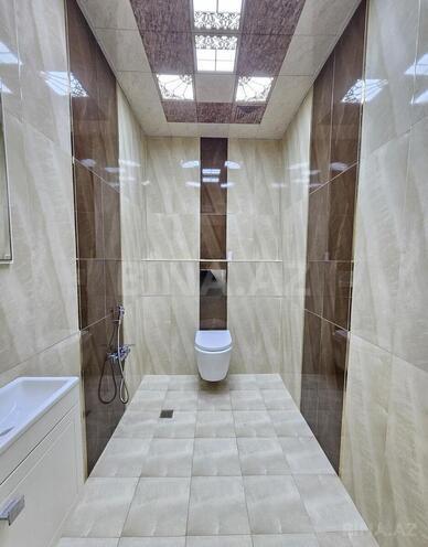 İcarəyə verilir 3 otaqlı yeni tikili 154 m², Neftçilər m., photo 21 from 22