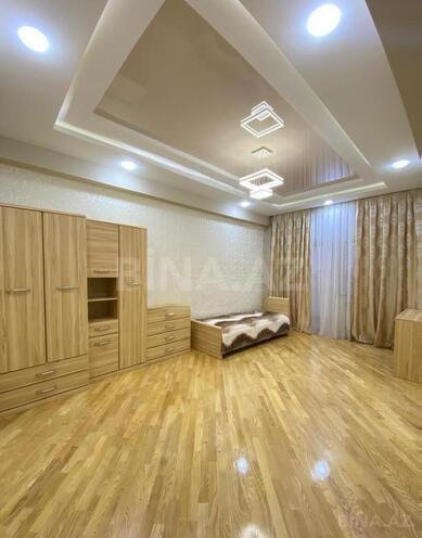 İcarəyə verilir 3 otaqlı yeni tikili 154 m², Neftçilər m., photo 8 from 22