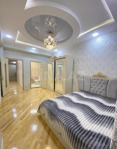 İcarəyə verilir 3 otaqlı yeni tikili 154 m², Neftçilər m., photo 7 from 22