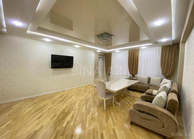 İcarəyə verilir 3 otaqlı yeni tikili 154 m², Neftçilər m., photo 5 from 22