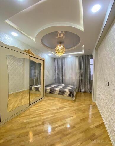 İcarəyə verilir 3 otaqlı yeni tikili 154 m², Neftçilər m., photo 6 from 22
