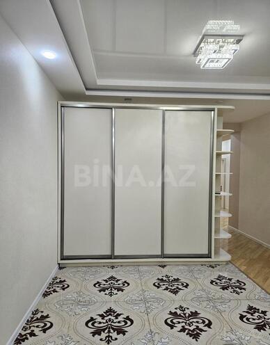 İcarəyə verilir 3 otaqlı yeni tikili 154 m², Neftçilər m., photo 14 from 22