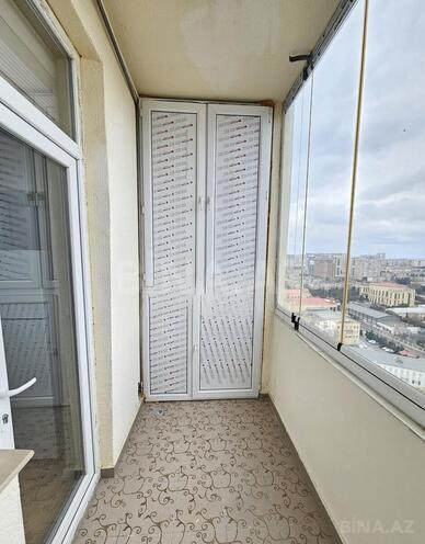 İcarəyə verilir 3 otaqlı yeni tikili 154 m², Neftçilər m., photo 19 from 22