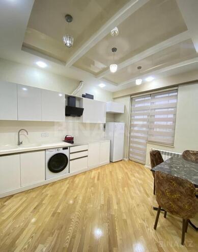 İcarəyə verilir 3 otaqlı yeni tikili 154 m², Neftçilər m., photo 11 from 22