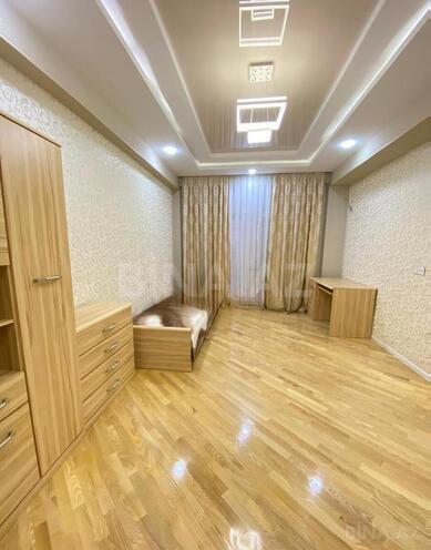 İcarəyə verilir 3 otaqlı yeni tikili 154 m², Neftçilər m., photo 10 from 22