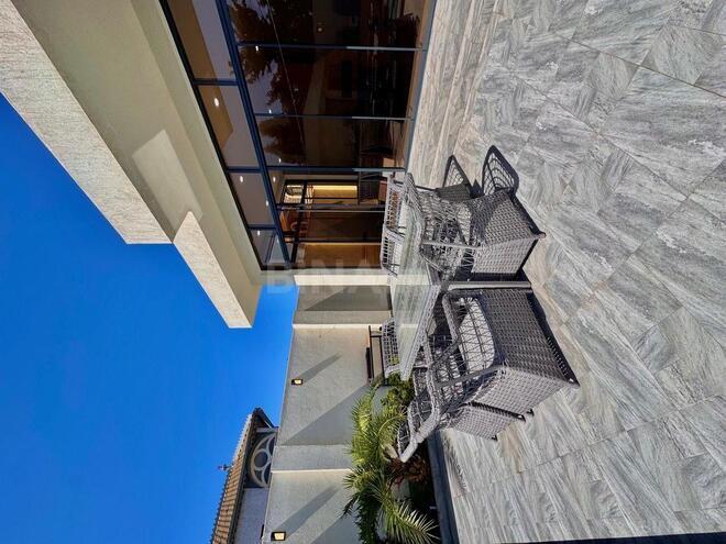 İcarəyə verilir 4 otaqlı həyət evi/bağ evi 250 m², Mərdəkan q., photo 28 from 31