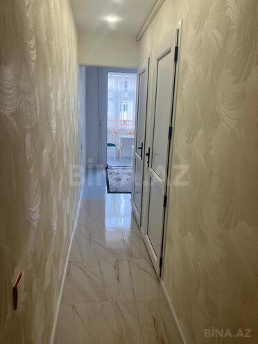 Сдаётся 3-комн. вторичка 80 м², м. Халглар Достлугу, photo 9 from 11