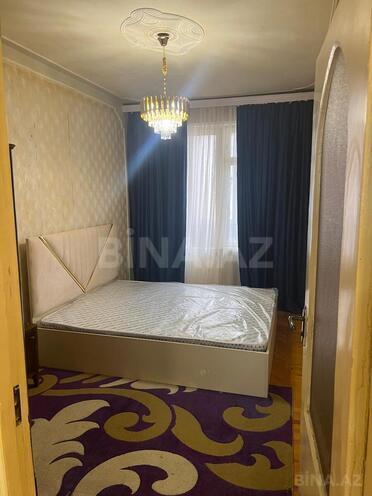 Сдаётся 3-комн. вторичка 80 м², м. Халглар Достлугу, photo 4 from 11