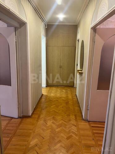 Сдаётся 3-комн. вторичка 80 м², м. Халглар Достлугу, photo 10 from 11