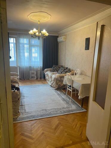 Сдаётся 3-комн. вторичка 80 м², м. Халглар Достлугу, photo 1 from 11