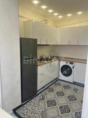 Сдаётся 3-комн. вторичка 80 м², м. Халглар Достлугу, photo 6 from 11