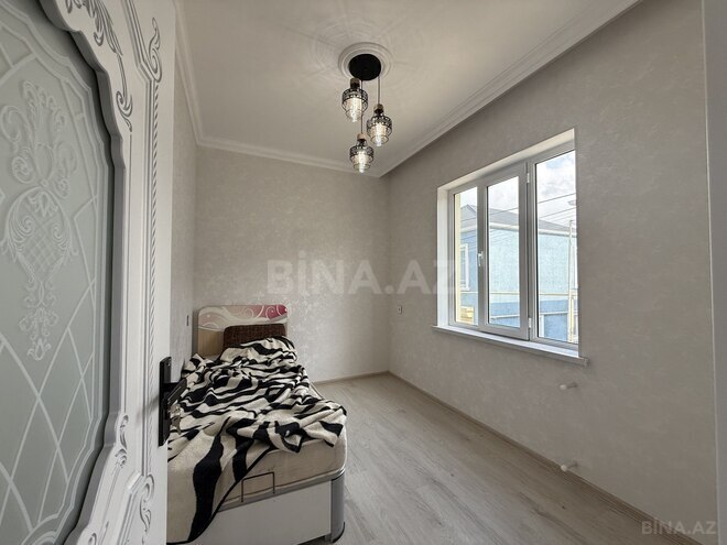 Satılır 4 otaqlı həyət evi/bağ evi 77 m², Masazır q., photo 10 from 19