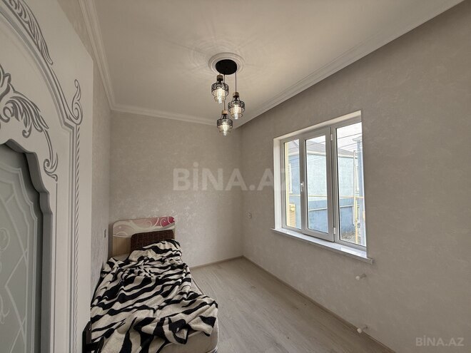 Satılır 4 otaqlı həyət evi/bağ evi 77 m², Masazır q., photo 9 from 19