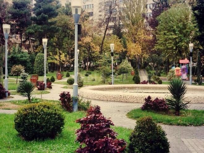 Satılır 3 otaqlı köhnə tikili 90 m², Azadlıq Prospekti m., photo 13 from 26