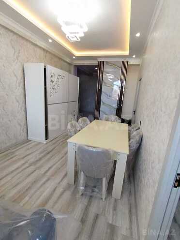 Сдаётся 2-комн. новостройка 55 м², photo 6 from 15