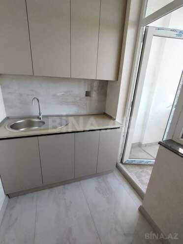 Сдаётся 2-комн. новостройка 55 м², photo 9 from 15