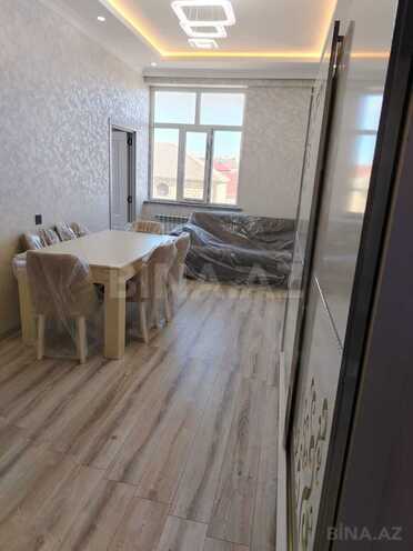 Сдаётся 2-комн. новостройка 55 м², photo 5 from 15