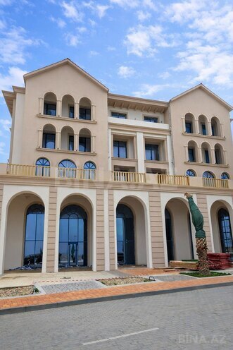 Продаётся 1-комн. новостройка 44 м², Сабунчинский  р., photo 6 from 8