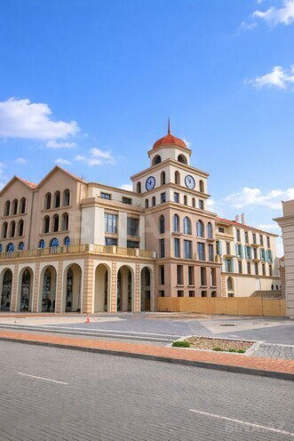 Продаётся 1-комн. новостройка 44 м², Сабунчинский  р., photo 1 from 8