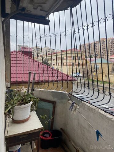 İcarəyə verilir 2 otaqlı köhnə tikili 65 m², Şah İsmayıl Xətai m., photo 9 from 13