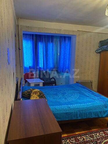 İcarəyə verilir 2 otaqlı köhnə tikili 65 m², Şah İsmayıl Xətai m., photo 12 from 13
