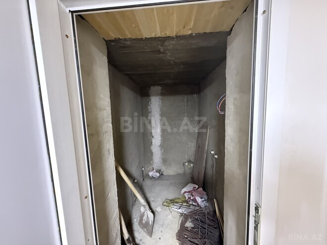 Satılır 4 otaqlı həyət evi/bağ evi 77 m², Masazır q., photo 18 from 19