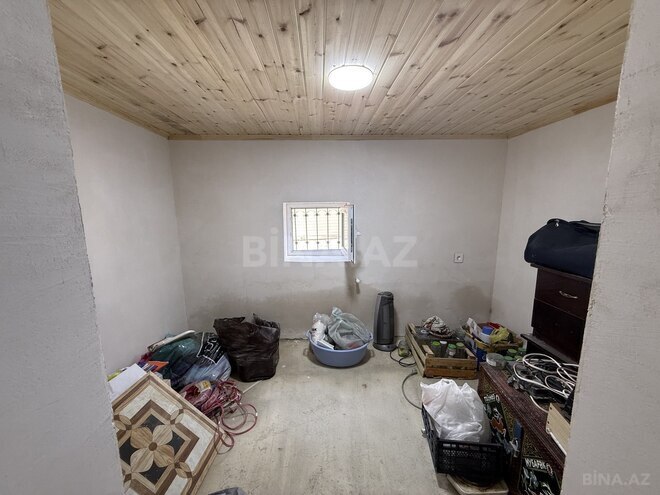 Satılır 4 otaqlı həyət evi/bağ evi 77 m², Masazır q., photo 17 from 19