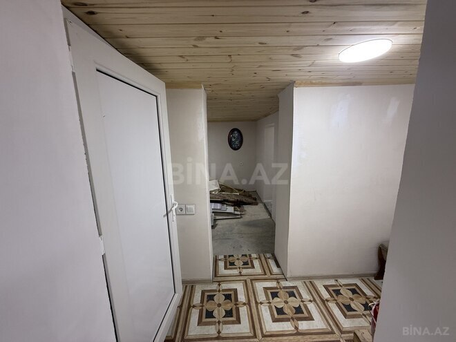 Satılır 4 otaqlı həyət evi/bağ evi 77 m², Masazır q., photo 16 from 19