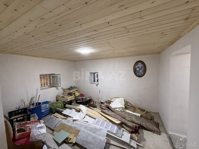 Satılır 4 otaqlı həyət evi/bağ evi 77 m², Masazır q., photo 15 from 19