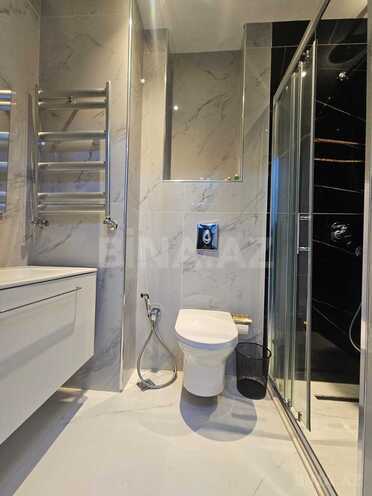 İcarəyə verilir 2 otaqlı yeni tikili 50 m², Yasamal r., photo 7 from 11