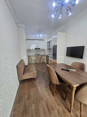 İcarəyə verilir 2 otaqlı yeni tikili 50 m², Yasamal r., photo 3 from 11