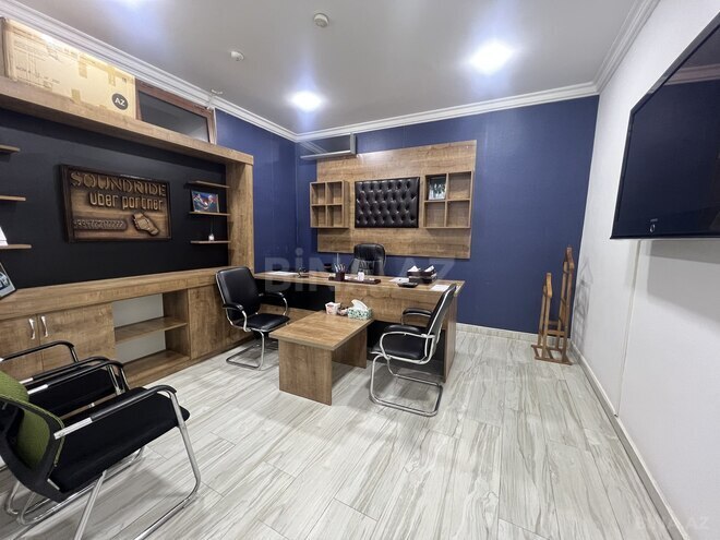 İcarəyə verilir 2 otaqlı ofis 65 m², İçəri Şəhər m., photo 7 from 15